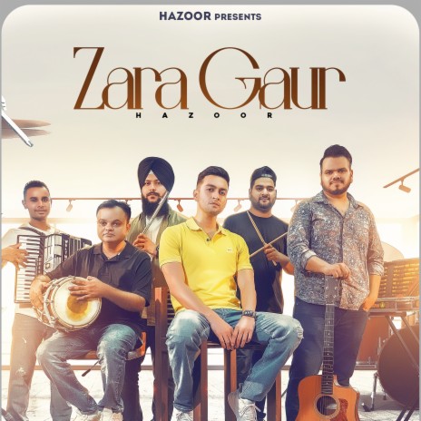 Zara Gaur | Boomplay Music