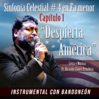 Despierta América (SFC No.4 en Fam Cap.1) (Instrumental con Bandoneón)