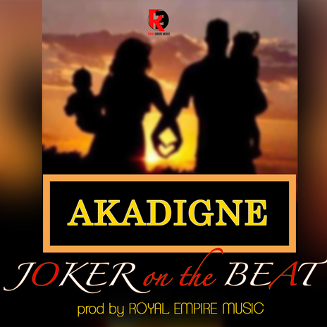 Akadigne | Boomplay Music