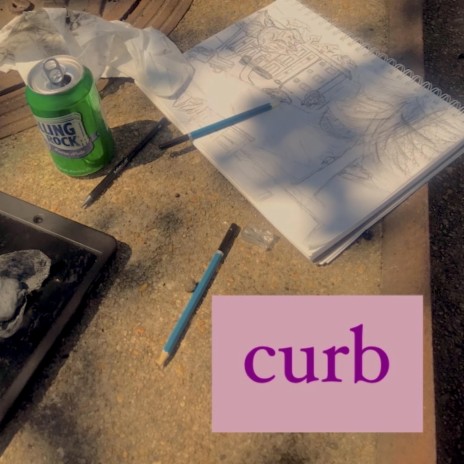 curb