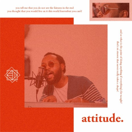 attitude. | Boomplay Music