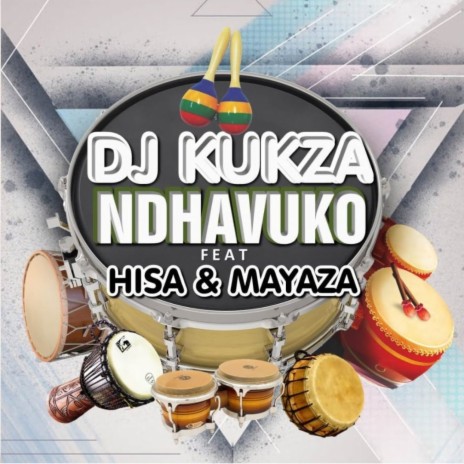 Ndhavuko | Boomplay Music