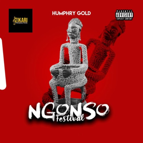 NGONSO FESTIVAL | Boomplay Music