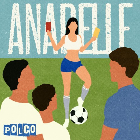 Anabelle | Boomplay Music