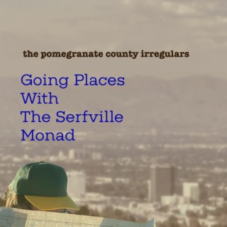 Going Places with The Serfville Monad