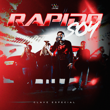 Rápido Soy | Boomplay Music