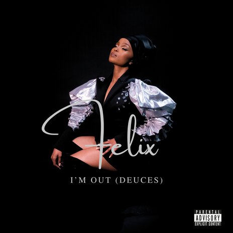 I'm Out (Deuces) | Boomplay Music