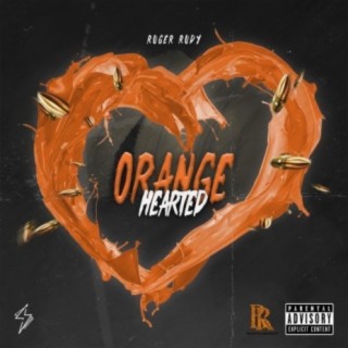 Orange Hearted