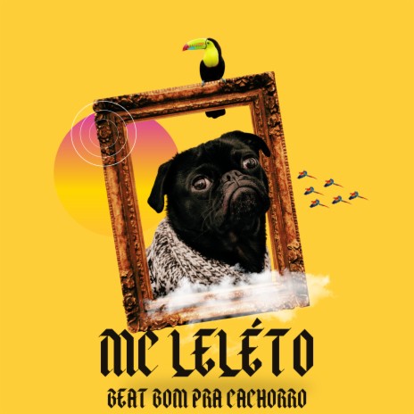 Beat Bom pra Cachorro | Boomplay Music