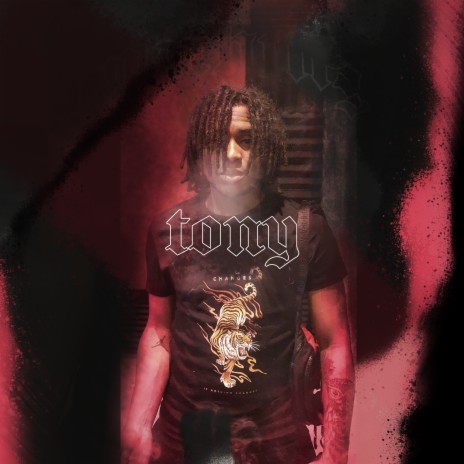 Tony ft. Agon Beats | Boomplay Music