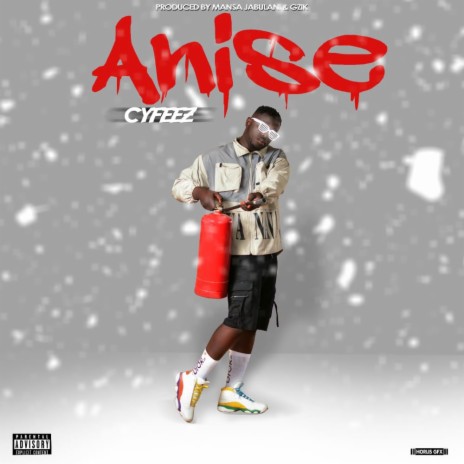 ANISE | Boomplay Music