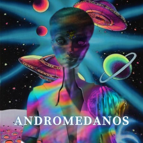 Andromedanos | Boomplay Music