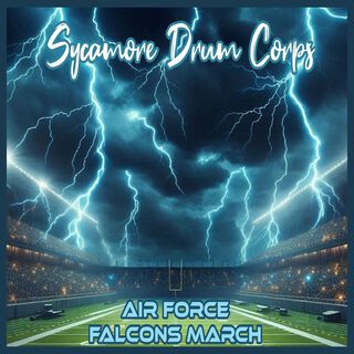 Air Force Falcons March