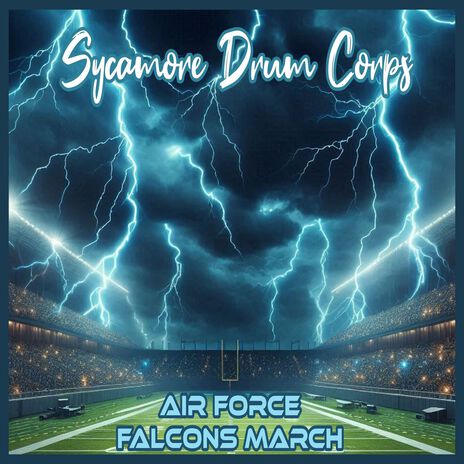 Air Force Falcons March | Boomplay Music