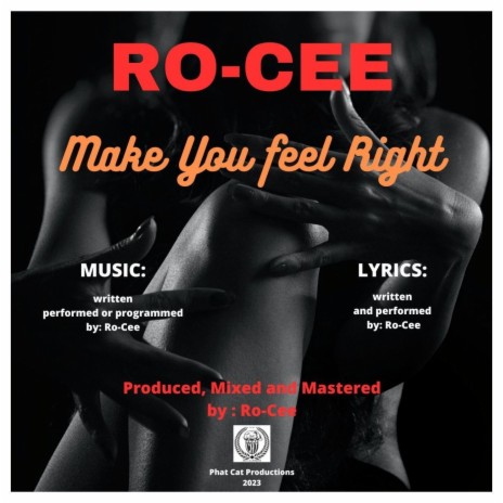 Make You Feel Right | Boomplay Music