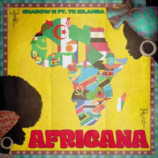 AFRICANA