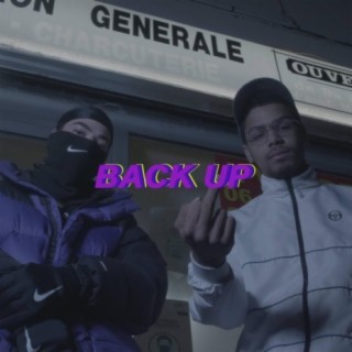 Back Up (feat. Choori B)