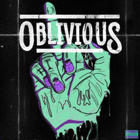 Oblivious | Boomplay Music