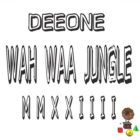 Wah Waa Jungle MMXXIIII | Boomplay Music