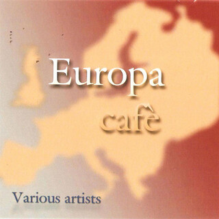 Cafe Europa