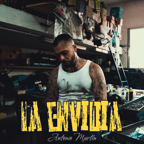 La Envidia | Boomplay Music