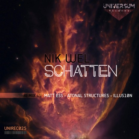 Schatten (Atonal Structures Remix) | Boomplay Music