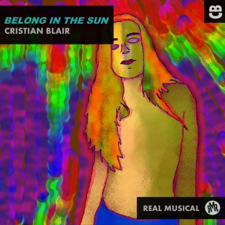 Belong in the sun | Boomplay Music