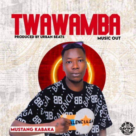Twawamba | Boomplay Music