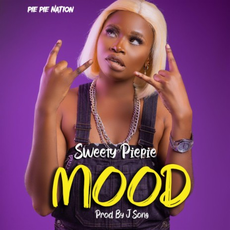 Mood ft. Sweety Piepie | Boomplay Music