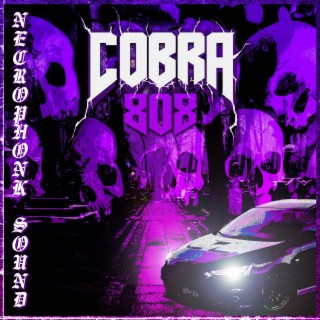 COBRA 808