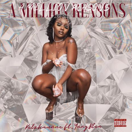 A Million Reasons ft. Yung Bleu | Boomplay Music