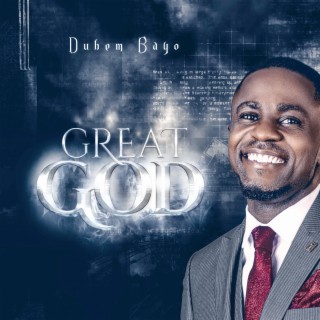 Great God