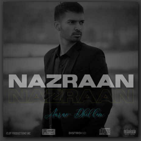 Nazraan | Boomplay Music