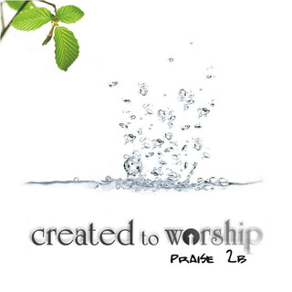 Created to worship