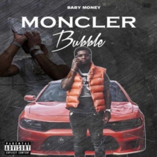 Moncler Bubble