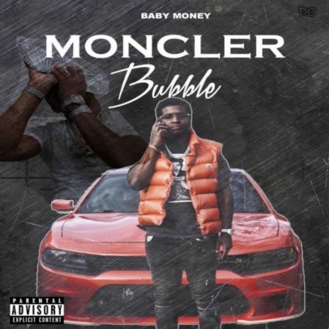 Moncler Bubble | Boomplay Music