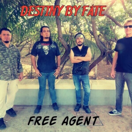 FREE AGENT | Boomplay Music
