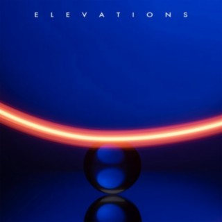 Elevations (Tibetan Bowl Meditations)