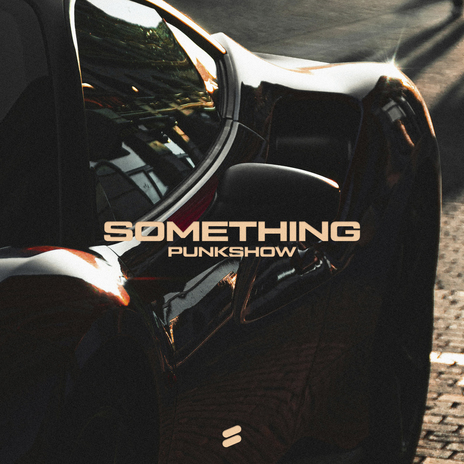 Something | Boomplay Music