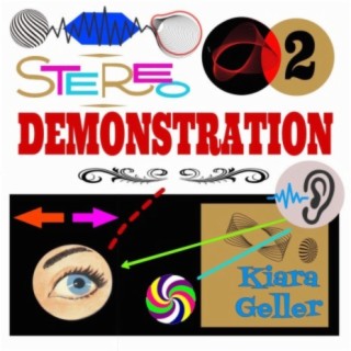 Stereo Demonstration
