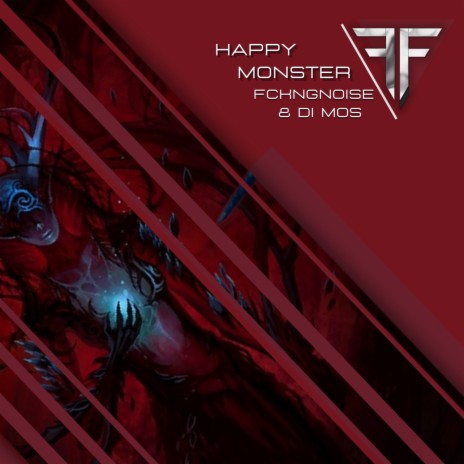 Happy Monster ft. Di Mos (UA)