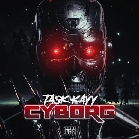 Cyborg | Boomplay Music