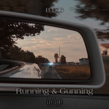 Running and Gunning | Boomplay Music