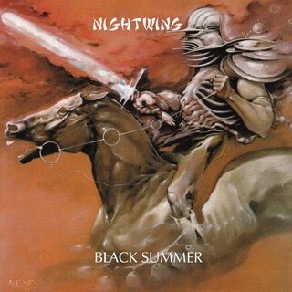 Black Summer