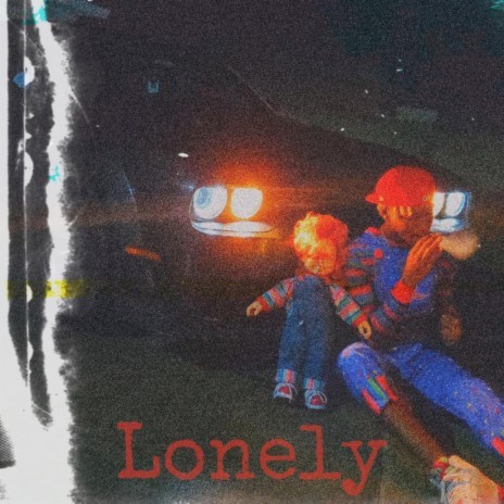 Lonely | Boomplay Music