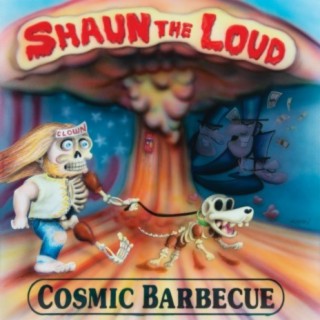 Shaun the Loud