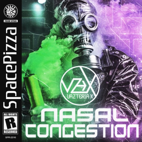 Nasal Congestion (Original Mix) | Boomplay Music
