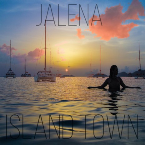 Island Town | Boomplay Music