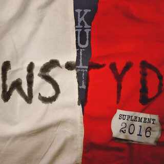 Wstyd (Suplement 2016)