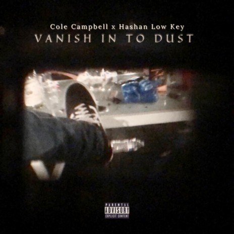 Vanish In To Dust (feat. Hashan Low Key) | Boomplay Music